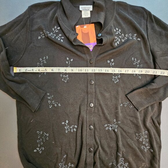 Vintage Fashion Formulas Black Set - Picture 4 of 6